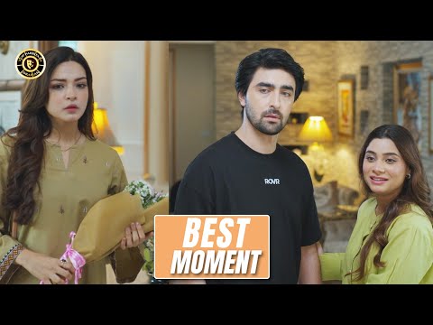Sazawar Episode 4 | Best Moments | Top Pakistani Drama