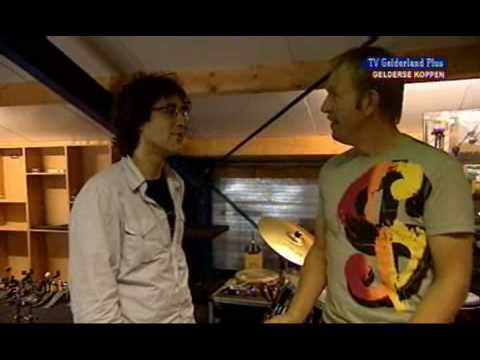 Gelderse Koppen (21-10-2008)