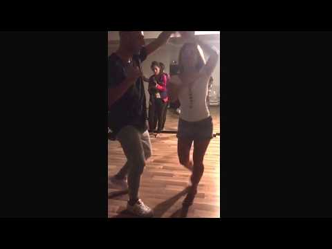 High on zouk Ivo Singapore 2016