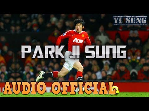 [Cầu thủ Huyền Thoại] Rap về Park Ji Sung (Người 3 phổi) - Yi Sung Nguyễn