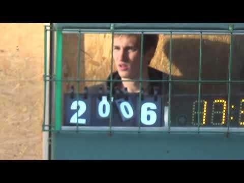 12 КХ КН лига 1:2 Madball   Rovers:Auchan   HD 720p