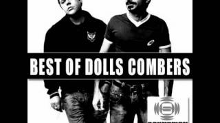 Dolls Combers - Thinking Of You (Original Open Bar Mix)