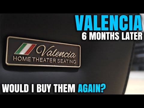 6 Months Later..  | Valencia Tuscany Luxury Console Review