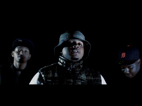 Deezy Da Weirdo - Geechi (Music Video) (Shot By: @unoskitv )