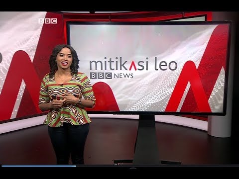 PREPING FOR  MITIKASI