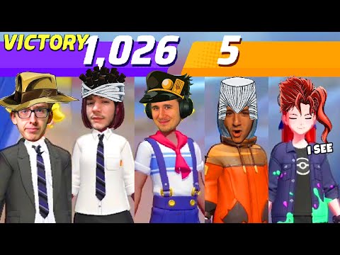 UNA SQUADRA INVICIBILE - Pokémon UNITE #3