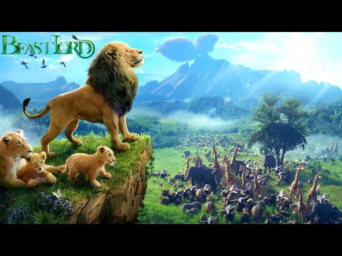 Beast Lord: The New Land - Android Gameplay APK - YouTube