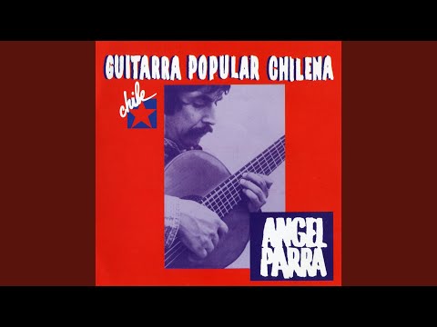 El Joven Sergio - Angel Parra