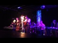 Swan Dive / "Katydids" at The Basement, 9-26-14