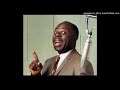 RUFUS THOMAS - GIVE ME THE GREEN LIGHT