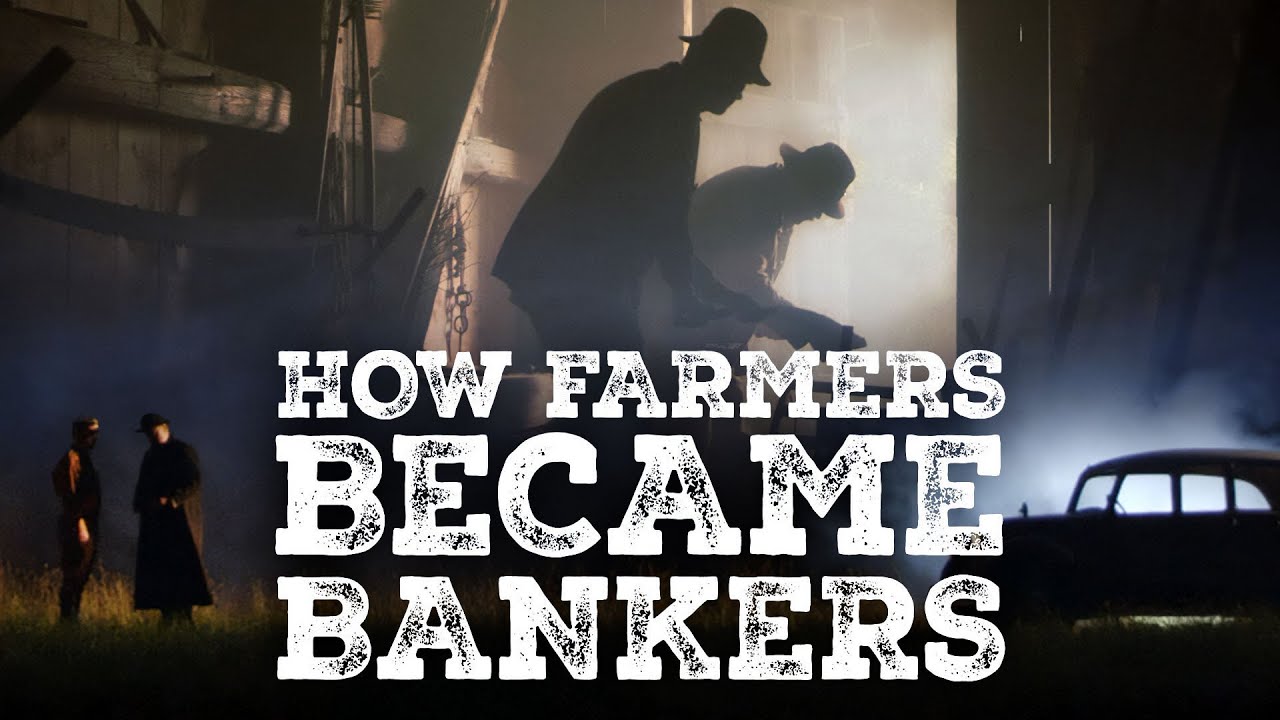Liechtenstein - HOW FARMERS BECAME BANKERS Full Documentary | Economic Documentary | The Dock