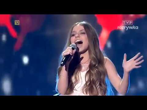 Olivia Wieczorek Konkurs piosenki Eurowizja 2017 Nie Zapomnij