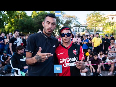 GW vs RG: Cuartos DEM Argentina 🇦🇷 - Fecha Final