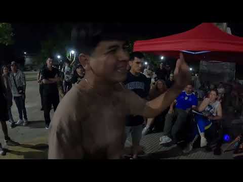 EROS VS GABI VS USUARIO NO ENCONTRADO VS JASON NASARIO - OCTAVOS | FECHA 2 | MASACRE SUREÑA