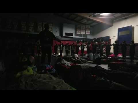 2017 SCV Hornline: Send In The Clowns (HQ Audio)