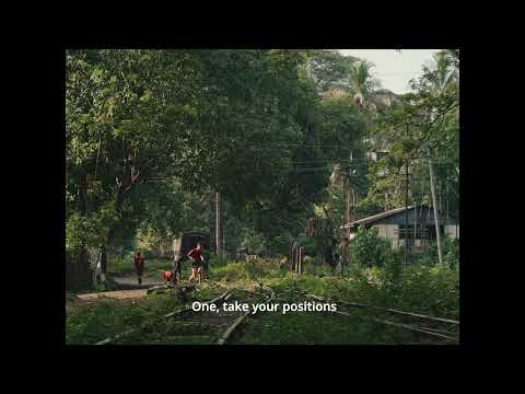 Trailer | Play | Myo Aung