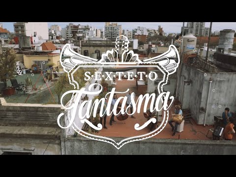 El Caudal de Los Lamentos (Guido Iacopetti). Sexteto Fantasma y Juan Quintero.