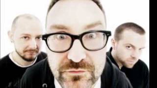 Therapy? - Knives (Full length, not live)