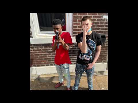 T4 x Guapo E - Swerve Remix