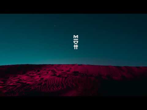 Oscar P Feat. Robert Owens - Thank You (Hyenah Remix) MIDH Premiere