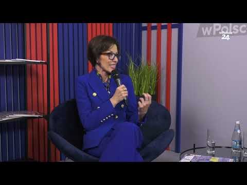 XXXIII Forum Ekonomiczne: CZY TO KONIEC REPOLONIZACJI SEKTORA BANKOWEGO? | prof. M. Zaleska