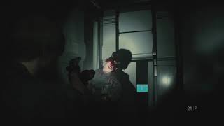 [バイオRE:2]グロ、ホラー耐性0がバイオRE:2を実況！Part19