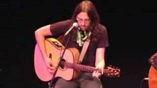 &quot;Anybody Out There&quot; Live Performance at Baruch