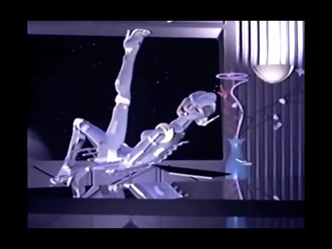 Digital Ghost - 2016 (Music Video)