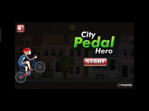 City Pedal Hero