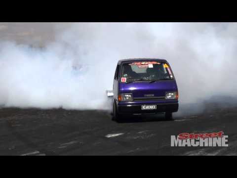 Thumbnail for REARENDED Mazda V8 Truck by GAZ, Mazda, video, Car, Truck, vide