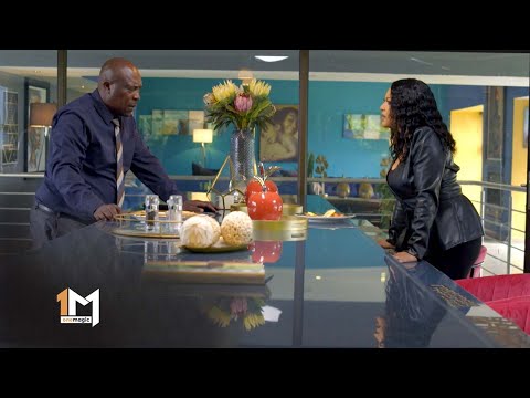 It wasn't your story to tell! – Lingashoni | 1Magic | S2 | Ep 48