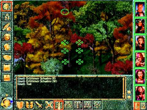 Let's Play Baldurs Gate 1 Teil 29 (Kapitel 3)