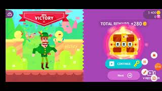 bowmaster op and nood gameplay