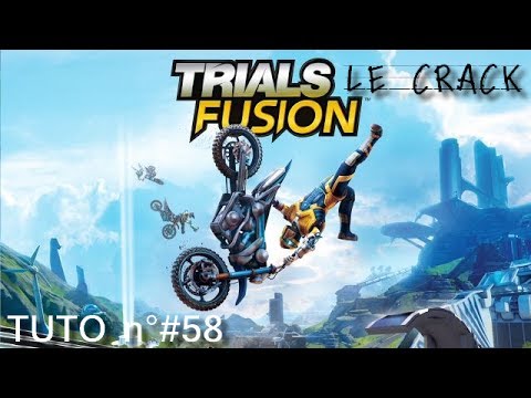 comment installer trial fusion