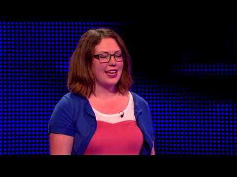 Chloe's Cash Build Up - The Chase