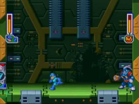 mega man 8 sony playstation rom