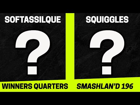 SmashLAN'd 196 Winners Quarters - SoftAsSilque (Random) vs Squiggles (Random) - SSBU Tournament