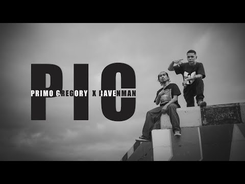 Primo Gregory X Ravenman - Partner In Crhymez (Official Music Video)
