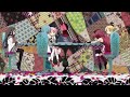 Madoka Magica Rebellion Cake Song English Dub