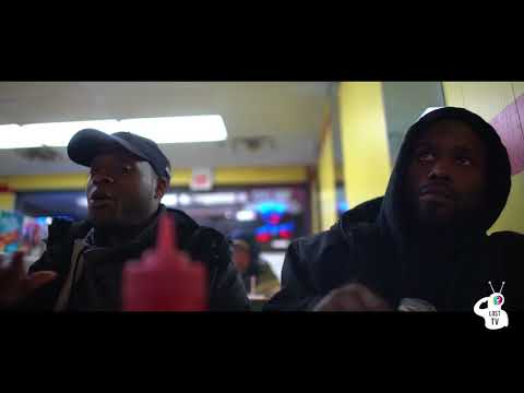 Khemist - I Know (Music Video) | $hot by @patbanahan