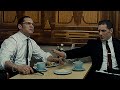 LEGEND 2015 Reggie Threatens With A Gun Scene FHD