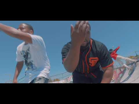 CON B - CHANGE YO LIFE (FEAT LIL BLOOD & IAMSU )