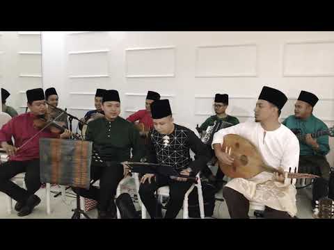 Yaladan - Rancak Irama ( Edie Nazrin )