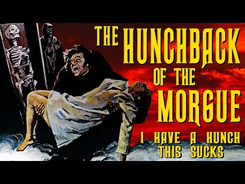 Paul Naschy lässt den Werwolf für „Der Glöckner von der Leichenhalle“ (1973) fallen