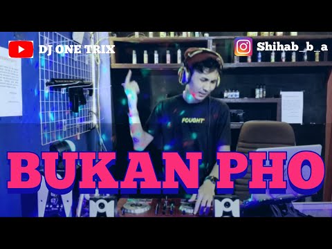 BUKAN PHO (REMIX) DE YANG GATAL GATAL SA TIKTOK !!!