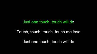 yoko ono - kiss kiss kiss Karaoke