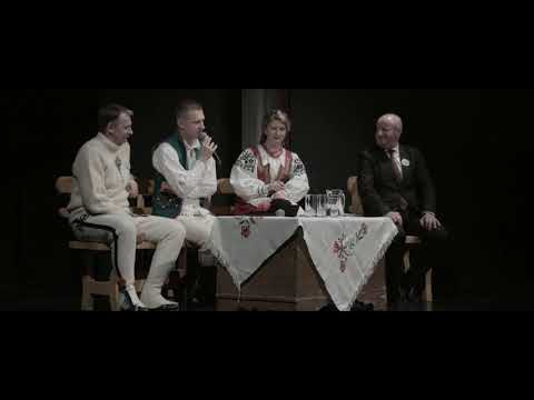 Tradycja przez Pokolenia - Na Spiszu