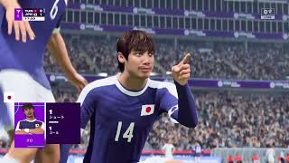 SAMURAI BLUEでW杯優勝目指す！part30