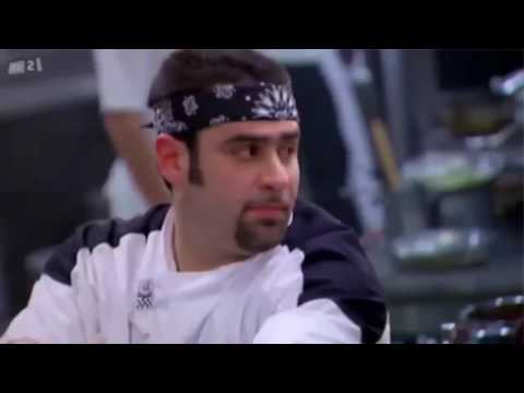 Gordon pète sa coche #5 - Sapoud