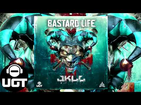 JKLL-BASTARD LIFE-Hardcore France-MIX-JUNIOR ENCORE